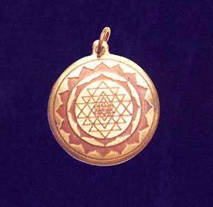 Black Magic Protection Amulets