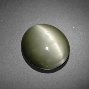 Cat's Eye Stone