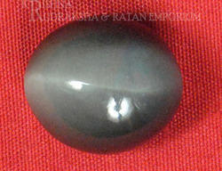 Cat's Eye Stone