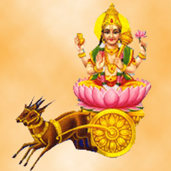 Chandra Dosh Nivaran Pooja